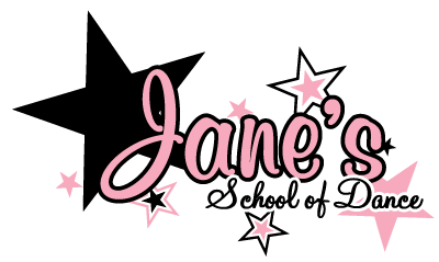 Jane's School of Dance